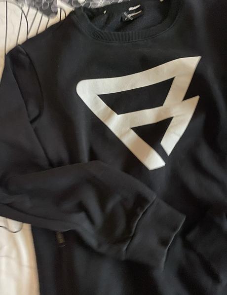 Kvalitná teplá mikina brunotti v. s/m - unisex, m