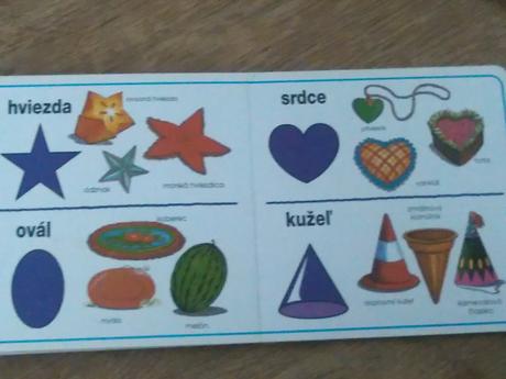 Knizky pre najmensich, 