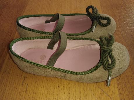 Balerínky v. 25, 25