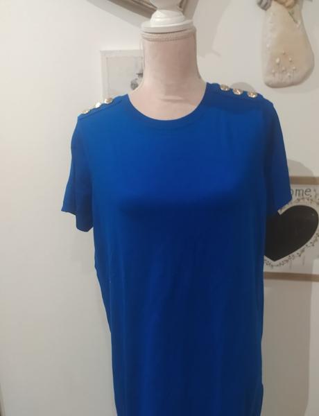 Svetríkove šaty, mohito,m