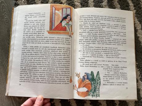 O krásnej zlatníkovej dcére (1988),