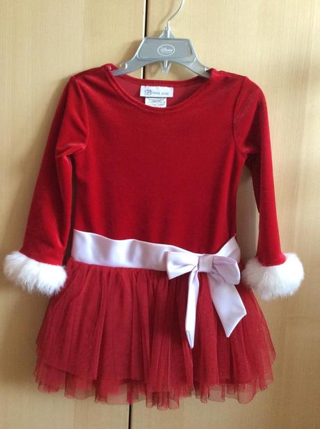 Vianočné šaty, 92