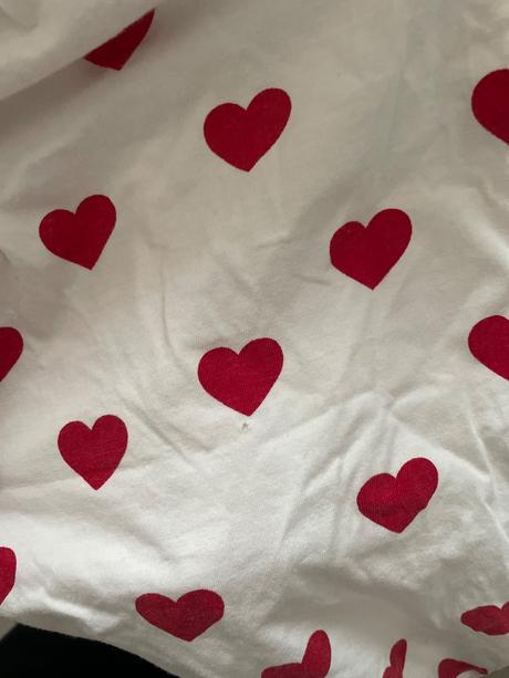 Pyzamka hm 62, h&m,62