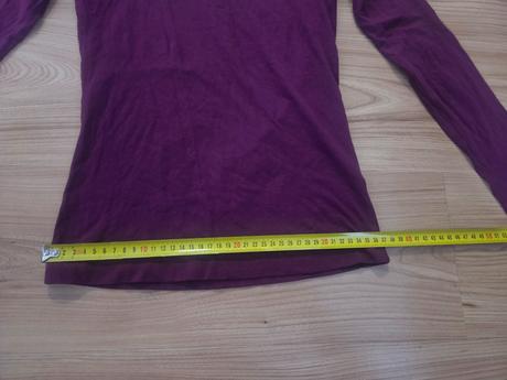 Tričko dl.rukáv, colours of the world,xs