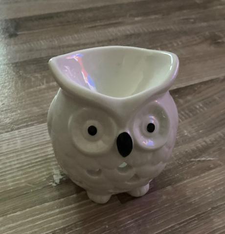 Aroma lampa sovička, 