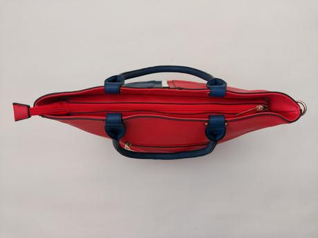 Nepoužívaná kabelka, 