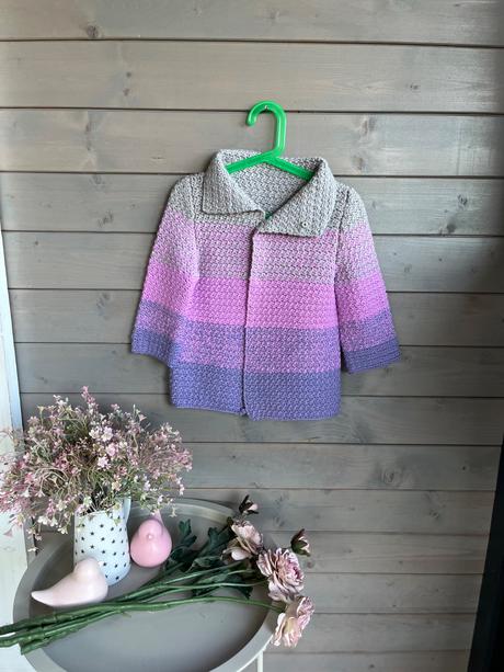 Rozkošny kabatik, 104