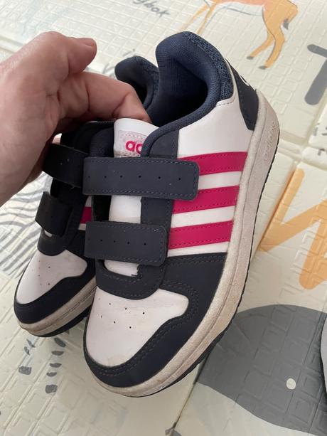 Adidas tenisky 31, adidas,31