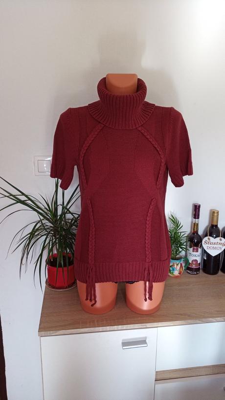 Sveter/rolák v.m, m