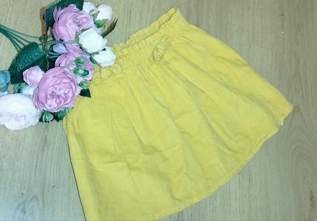 Menčestrová sukňa, pepco,86