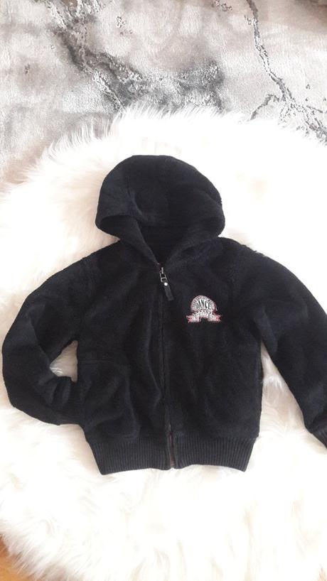 Chlpatá mikina kenvelo, kenvelo,104