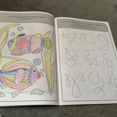 4x madarske ulohy pre predskolakov, 