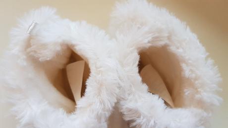 Cizmicky do kocika, h&m,18