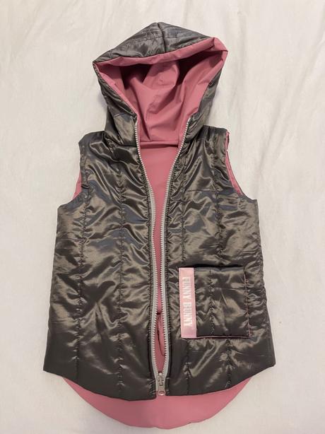 Obojstanna vesta funny bunny, funny bunny,92