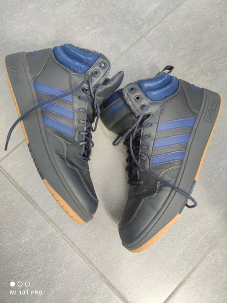 Adidas zimne topanky, adidas,47