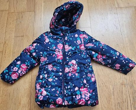 Zimná bunda, dopodopo,98