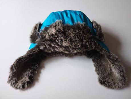 Zimná čiapka v.6-8r, c&a,116