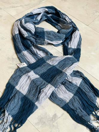 Šatka okolo krku, l