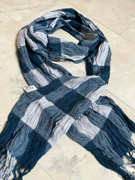 Šatka okolo krku, l