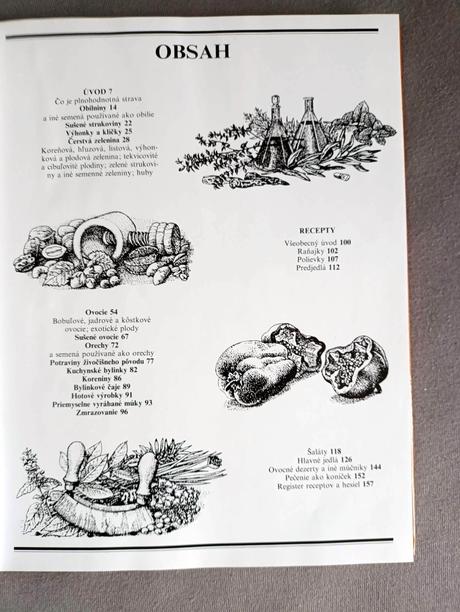 Kuchyňa zdravia - atraktívne recepty,