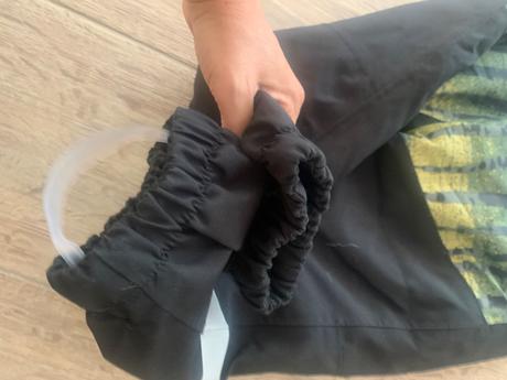 Reima kurikka zimná kombinéza 110/116, reima,110