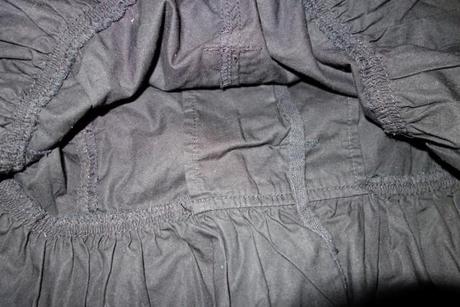 Jarny kabatik sophie, 164