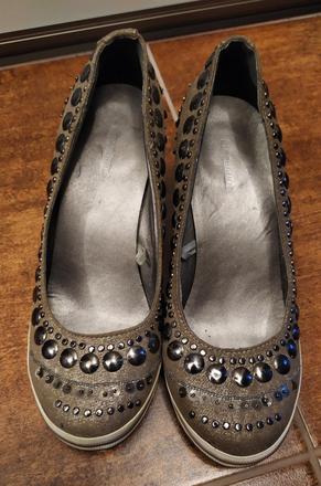 Platformy, graceland,38