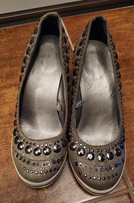 Platformy, graceland,38