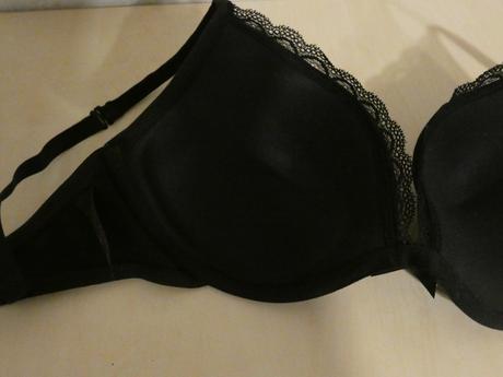 Podprsenka, la senza,85d