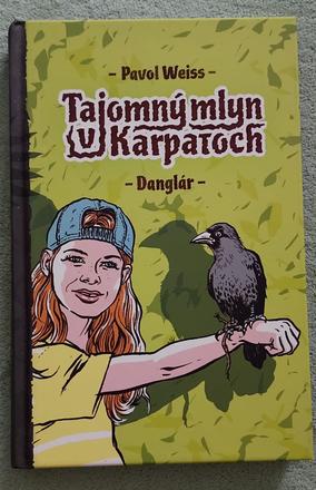 Tajomný mlyn v karpatoch,