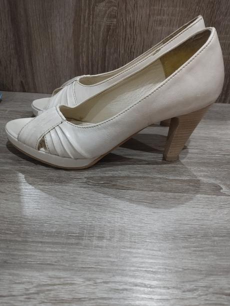 Dámske lodičky, 36