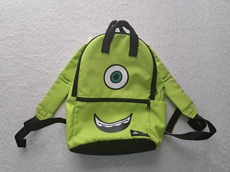 Ruksak adidas "monsters", adidas