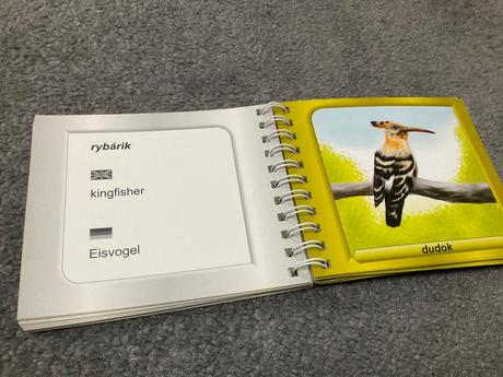 Zivocichy vzacne a jedinecne, 