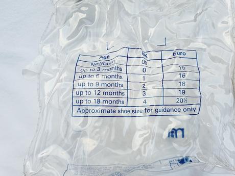 Papučky mothercare veľkosť 15, mothercare,<17