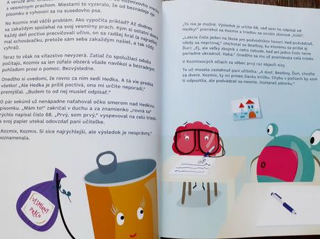 Rôzne detské knižky (formát a4), 