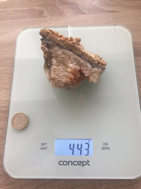 Spišsky travertin 8,