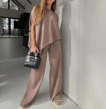 Štýlový komplet dámsky chicaca, 