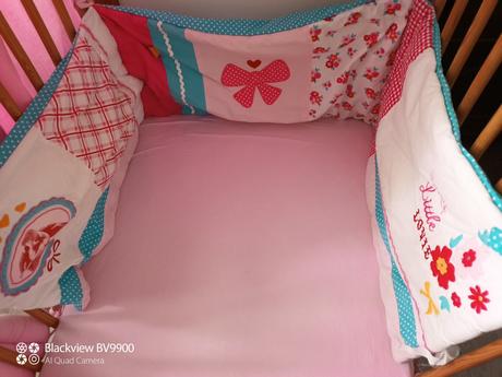 Postielka so zosuvnou bocnicou, šírka (cm): 60,dĺžka (cm): 120