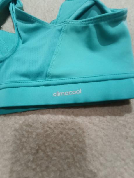 Adidas športová podprsenka, adidas,s