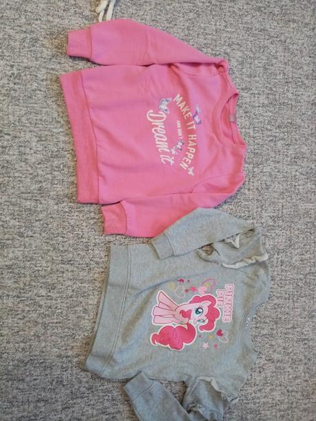 Mikinky, dopodopo,122