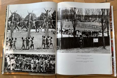 Československá spartakiáda 1975 za 5eur, 