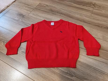 Svetrík carters, carter's,86