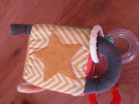 Hracky pre najmensich, 