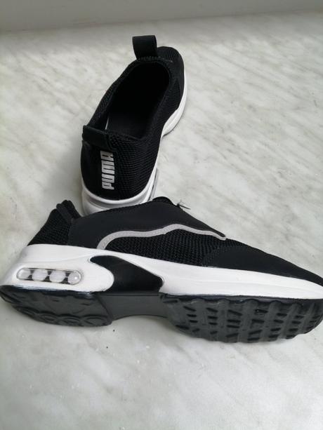 Botasky damske znackove puma čierne vel. 37, puma,37