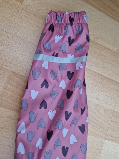 Bunda do dažďa, lupilu,110