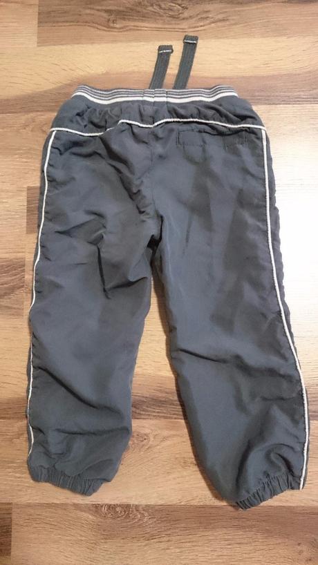 Športové nohavice, rebel,92