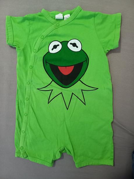 Letny overal, h&m,86