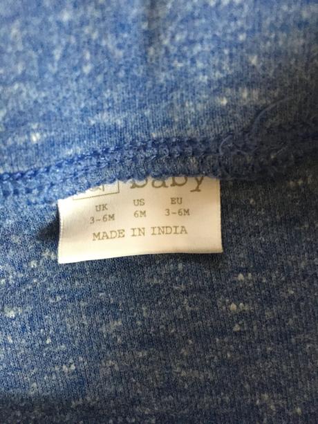 Pekny set f&f veľ 68, f&f,68