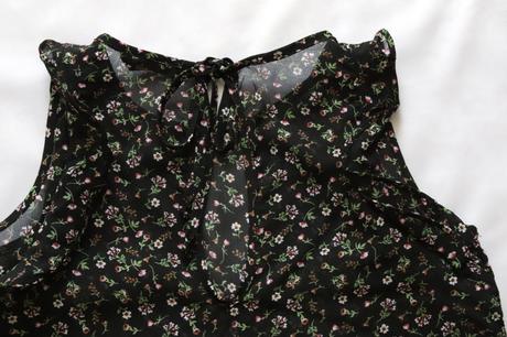 Blúzka terranova, terranova,xs