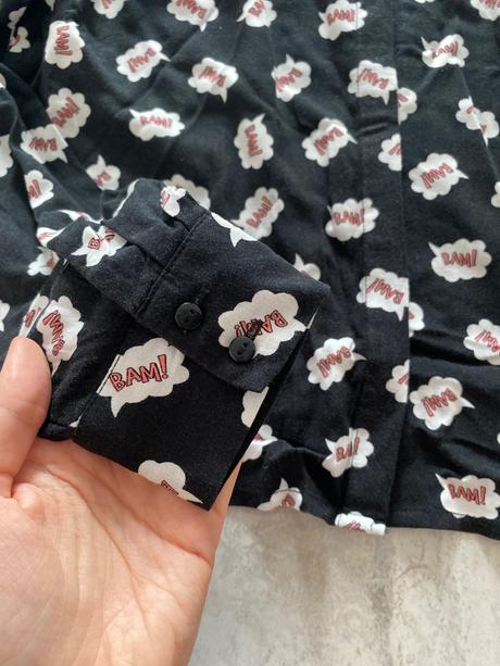 Balík košieľ - xs pre slečnu, xs